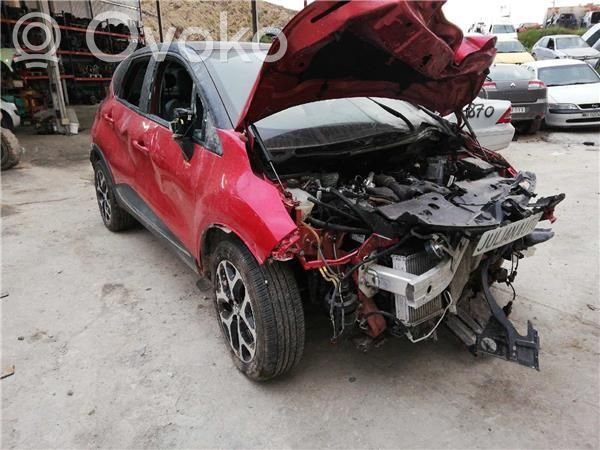 Captur Captur  52208