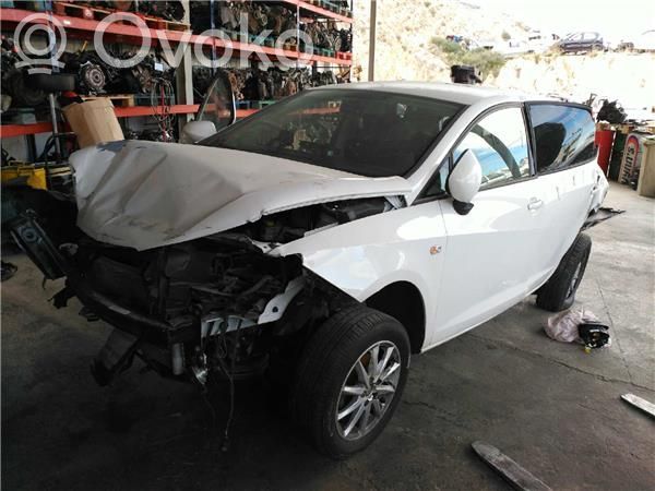 Ibiza IV (6J,6P) Ibiza  4E906262BJ