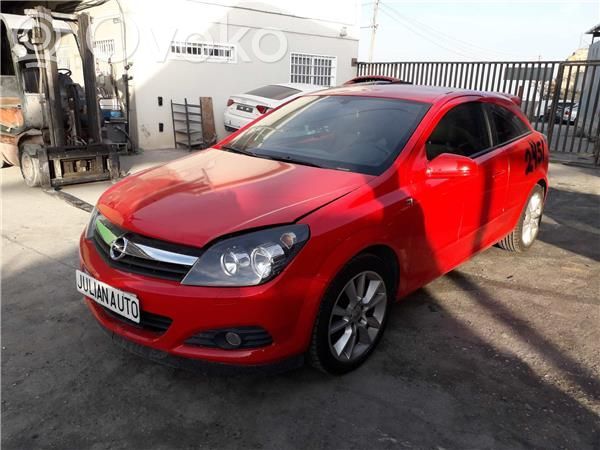 Astra H Astra  124425020