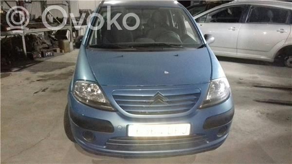C3 C3, Pluriel, Picasso  9658316580