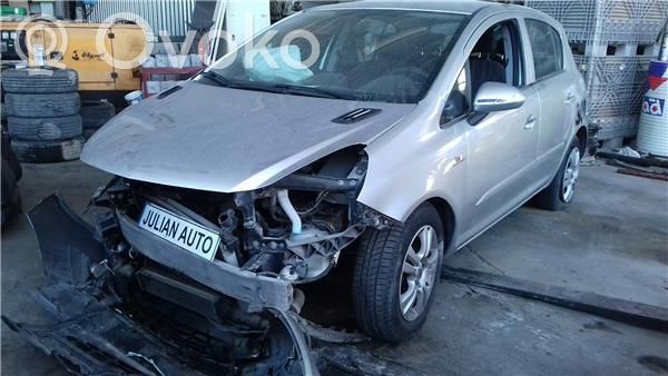 Corsa D Corsa  55562290