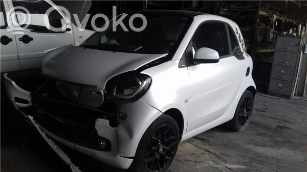 ForTwo II ForTwo  226A44172R