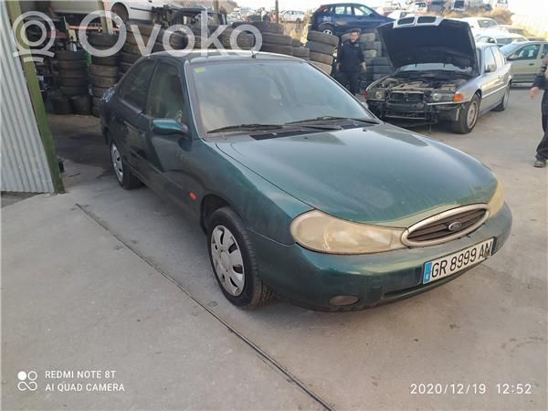 Mondeo MK II Mondeo  96BB9F472