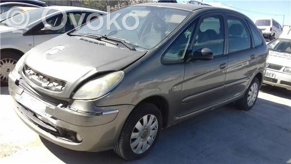 Xsara Picasso Xsara, Xsara Picasso  E30607