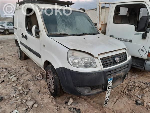 Doblo Doblo  611001601A