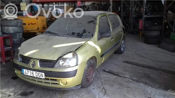 Clio II Clio  8200227092