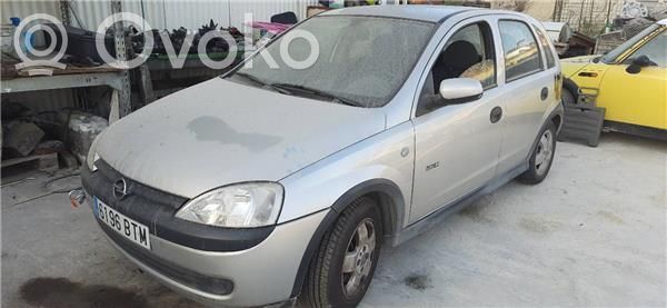 Corsa C Corsa  9114337