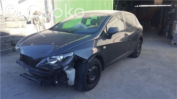 Ibiza IV (6J,6P) Ibiza  2T911024B