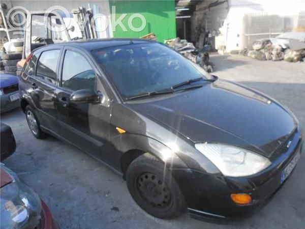 Focus Focus  YS4X15K272A