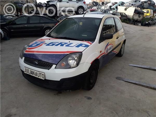 Fiesta Fiesta  2S6U
