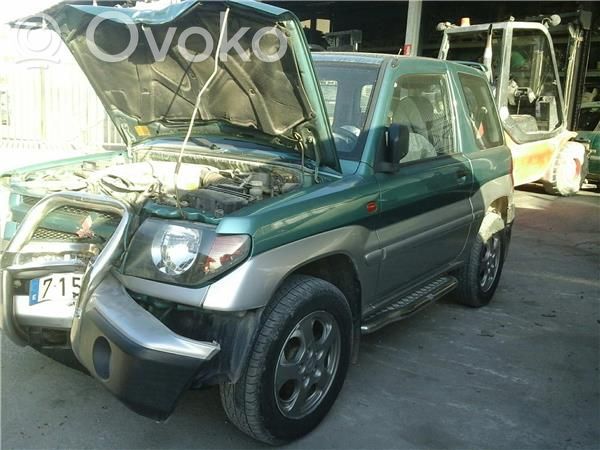 Montero Montero  C52CS61