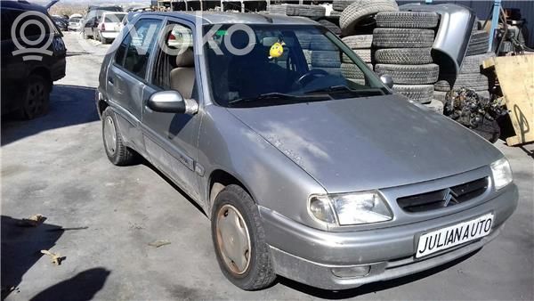 Saxo Saxo  1108162