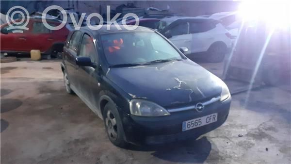 Corsa C Corsa  13794