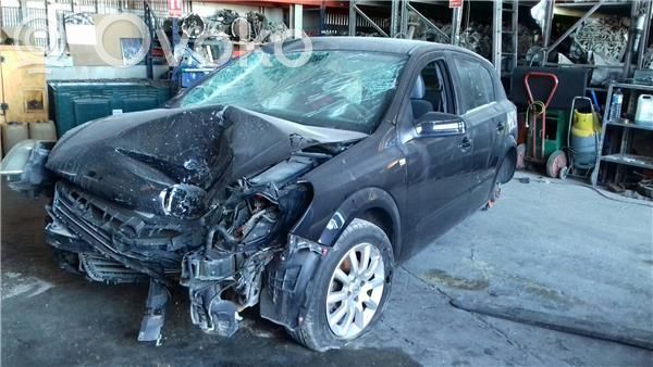 Astra H Astra  13124864