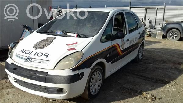 Xsara Picasso Xsara, Xsara Picasso  D239905454500007