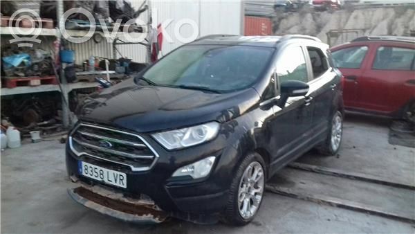 Ecosport Ecosport  LN152B373CA