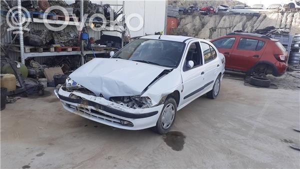 Megane II Megane  7700106501