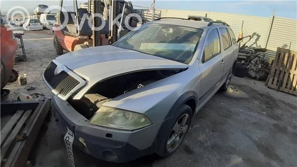 Octavia Mk1 (1U) Octavia  3L906262D