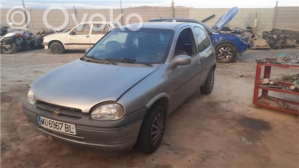 Corsa B Corsa  L1B19G444AC