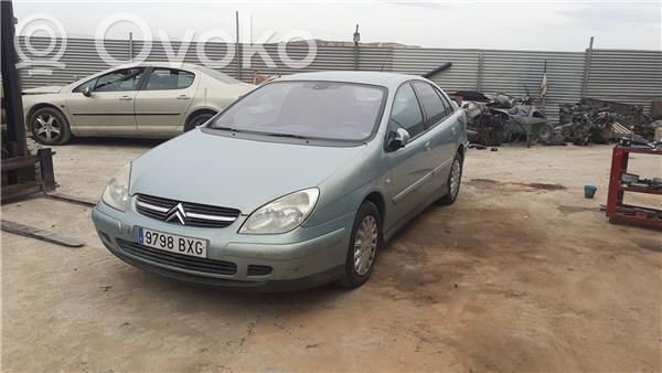 C5 C5, C5 Aircross  96477519XT
