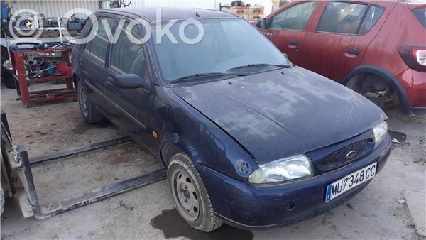 Fiesta Fiesta  96BFEA