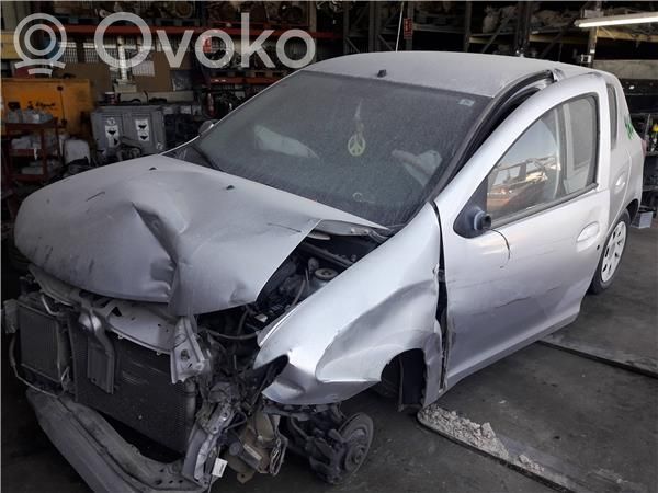 Sandero Sandero, Sandero Stepway  281032811