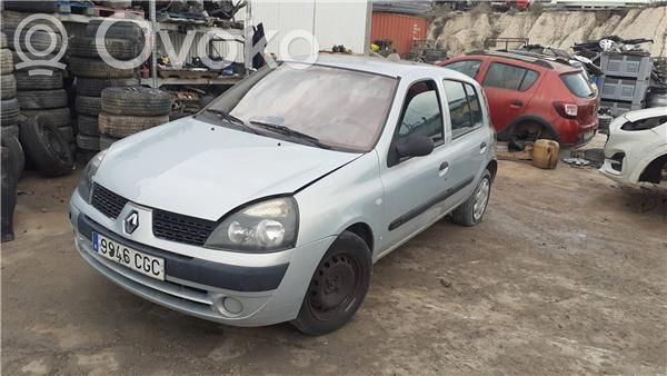 Clio II Clio  15601700L