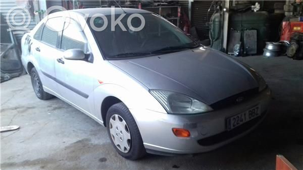 Focus Focus  374D
