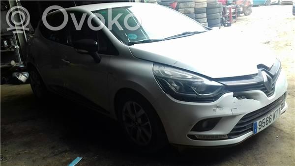 Clio IV Clio  265553752R