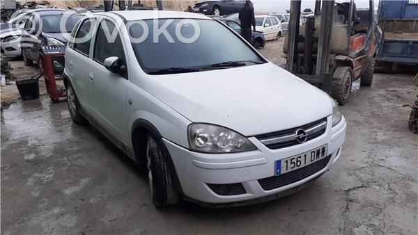Corsa C Corsa  13237262