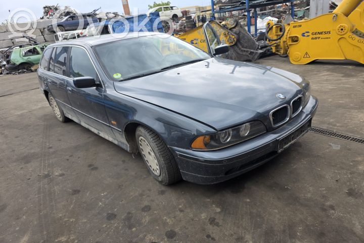 5 E39 Series 5