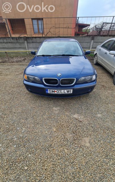 3 E46 Series 3