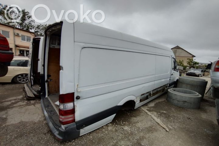 Sprinter W906 Sprinter