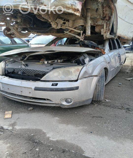 Mondeo Mk III Mondeo  1S7TCD