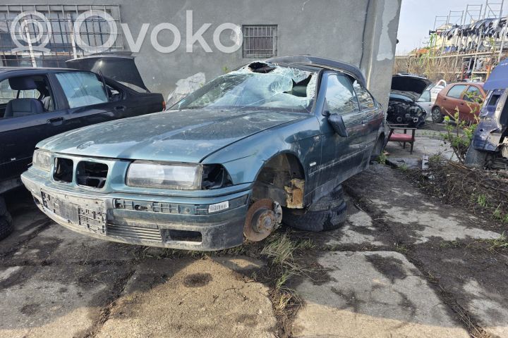 3 E36 Series 3
