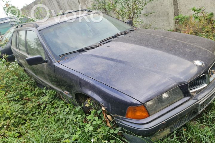3 E36 Series 3