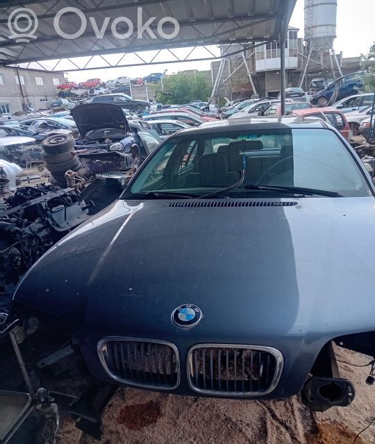 3 E46 Series 3