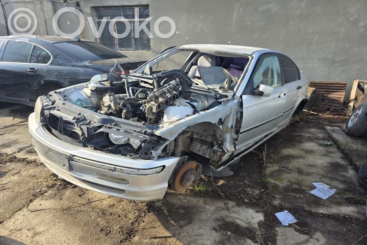 3 E46 Series 3  106387798