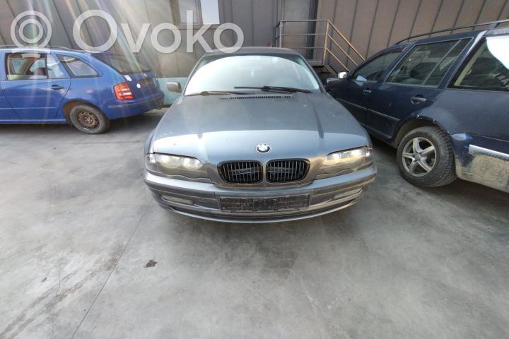 3 E46 Series 3