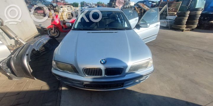 3 E46 Series 3