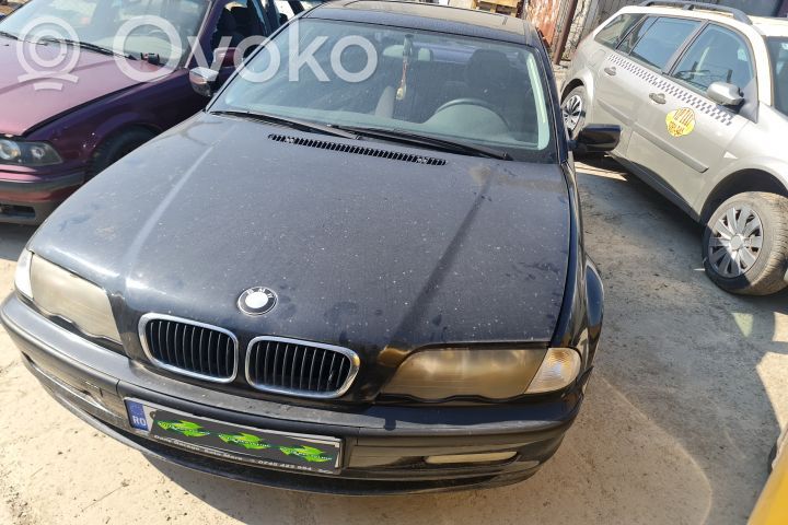3 E46 Series 3
