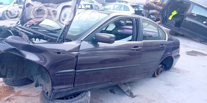 3 E46 Series 3