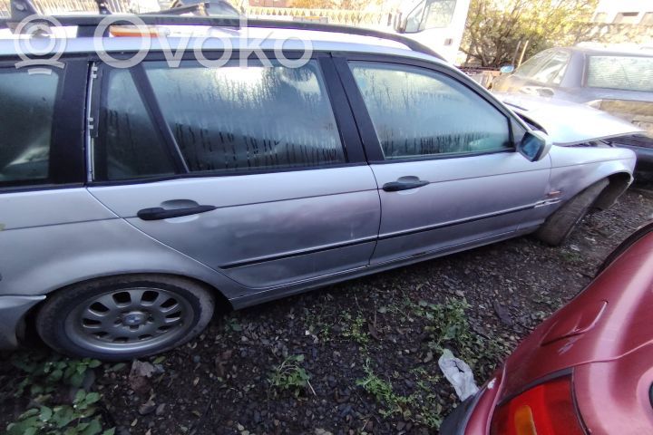 3 E46 Series 3