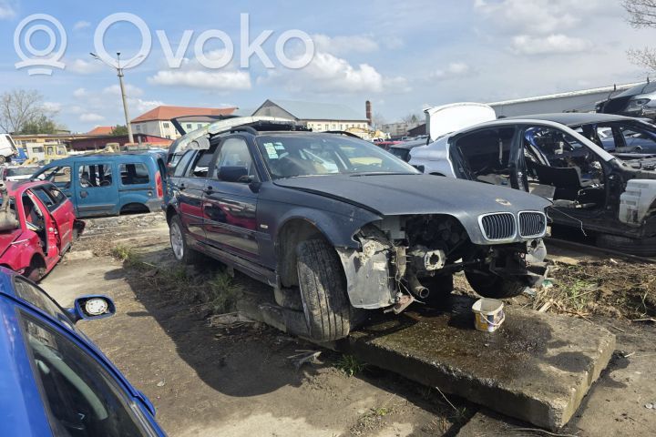 3 E46 Series 3