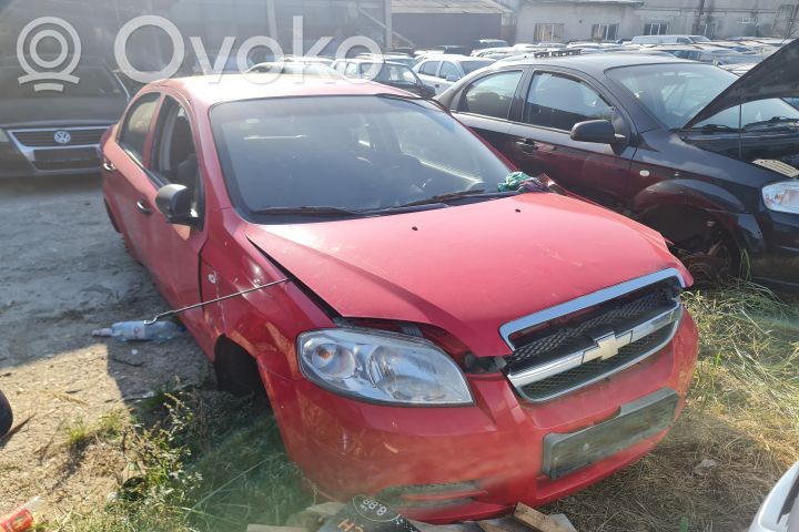 Aveo Aveo  96470261
