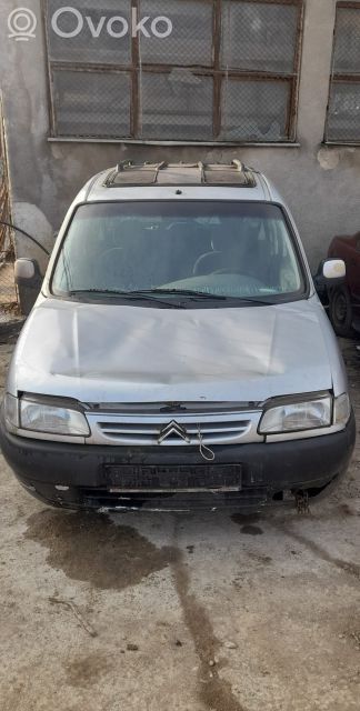 Berlingo Berlingo