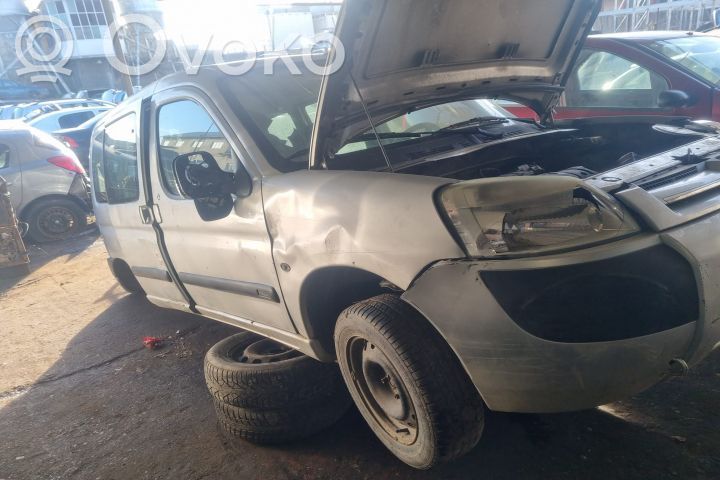 Berlingo Berlingo
