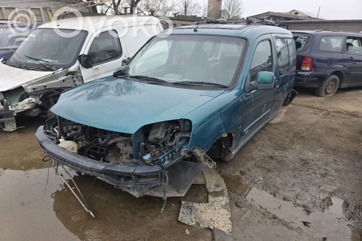 Berlingo Berlingo