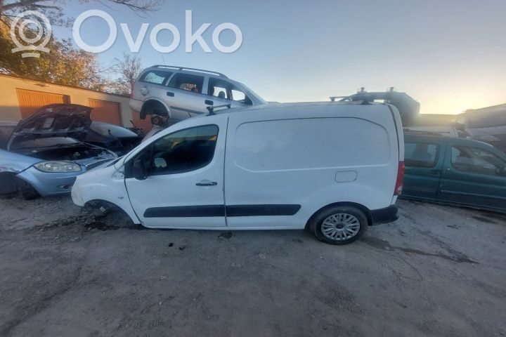 Berlingo Berlingo