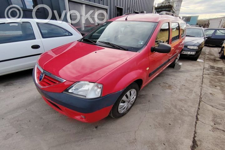 Logan Pick-Up Logan  8200513113